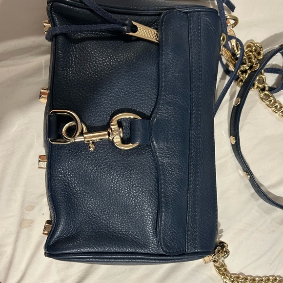 Rebecca Minkoff cross body bag - Picture 1 of 6